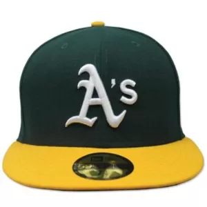 NEW ERA JR THE LEAGUE OAKATH HM